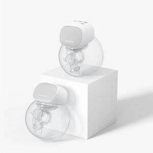 Momcozy S9 pro double pump